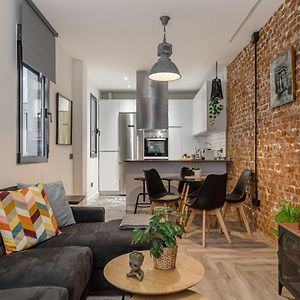 Appartement met Twee Slaapkamers